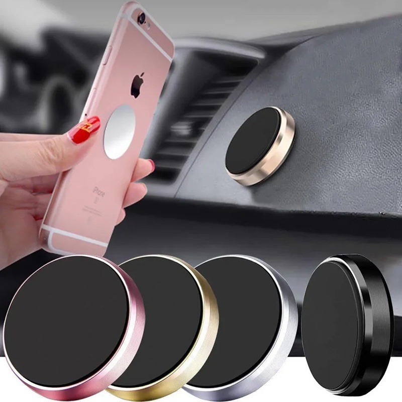 Taco Stand Holder - Magnetische Auto-Handyhalterung, Magnet-Autohalterung, GPS-Handyhalterung im Auto,