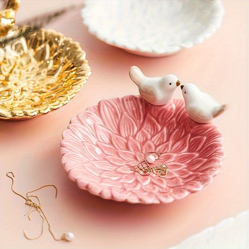 Dim Sum Basket - Neue Nette Vogel Dim Sum Keramik