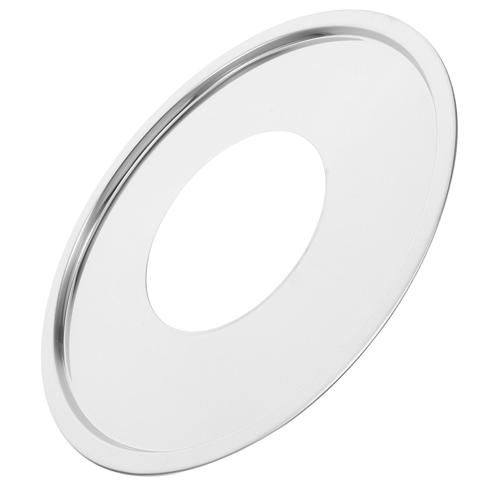 Dim Sum Basket - Edelstahl-Dampfgarer-Adapterring 9,5 cm ID – Universeller