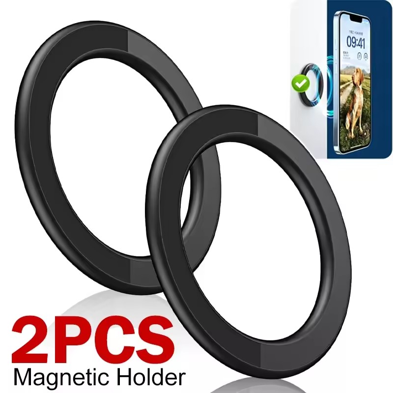 Taco Stand Holder - Für MagSafe Magnetischer Ringhalter Selbstklebender Starker