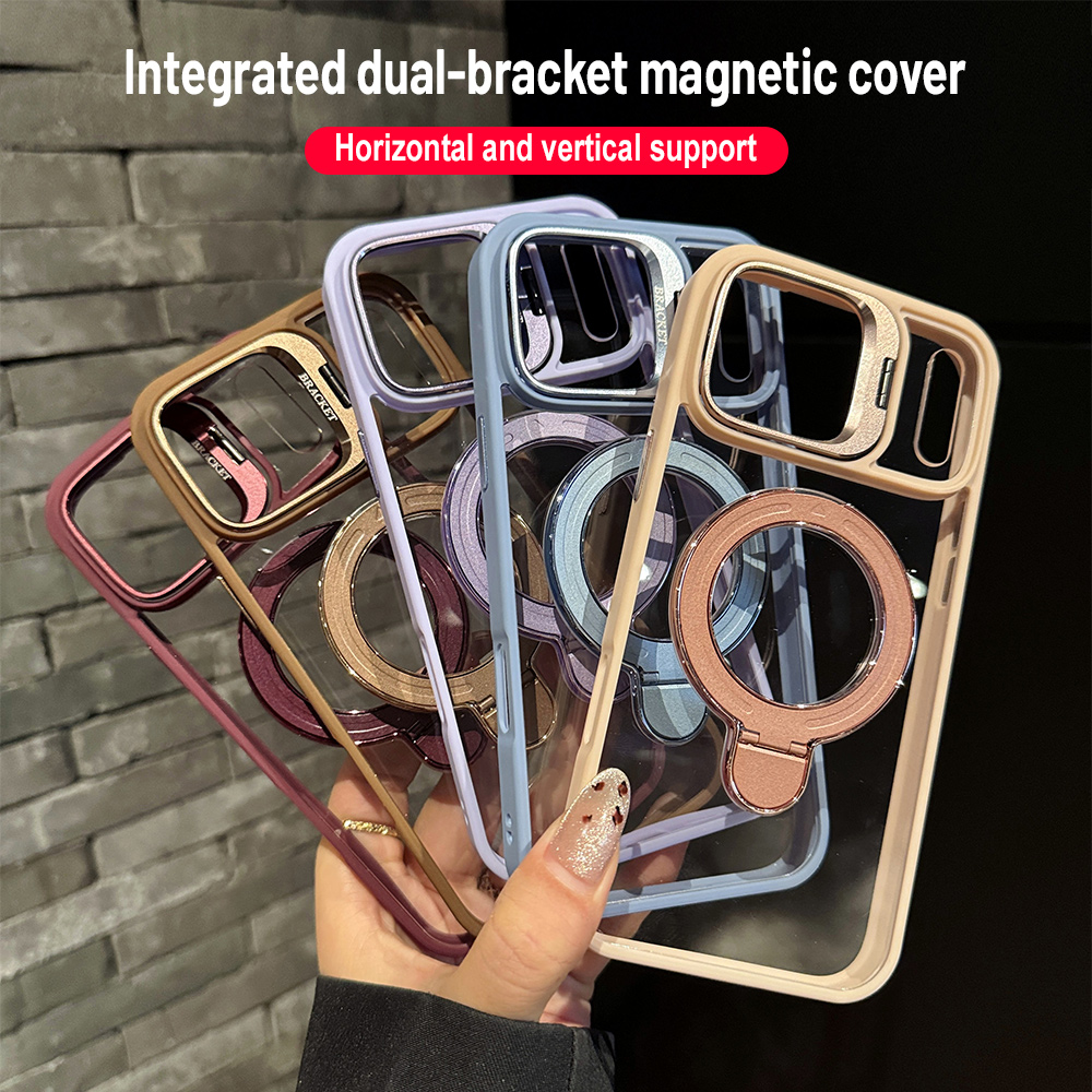Taco Stand Holder - Für MagSafe Magnetische Handyhülle für iPhone