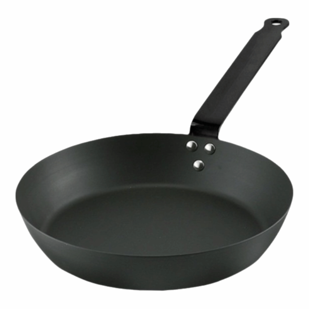 Cast Iron Corn - Kohlenstoffstahl Gusseisen Pfanne Unbeschichtet Mehrzweck Steak