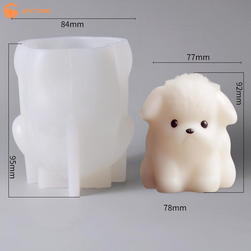 (Neu) 1 Stück 3D Cartoon Katze – Bunny Cake Mold Bewertung und Preis