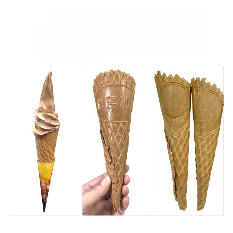 Meistverkaufte Eiswaffel-Herst – Waffle Cone Maker Bewertung und Preis