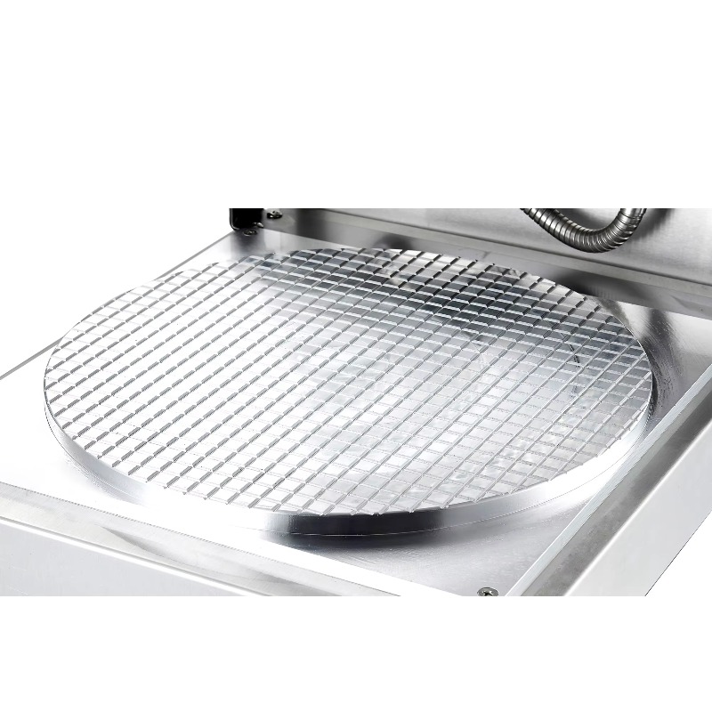 Meistverkaufte Eiswaffel-Herst – Waffle Cone Maker Bewertung und Preis