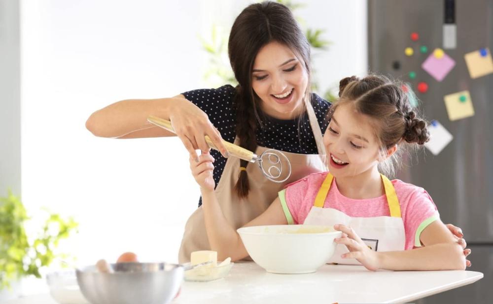 10 Zoll dänischer Teigbesen au – Danish Pancake Pan Bewertung und Preis