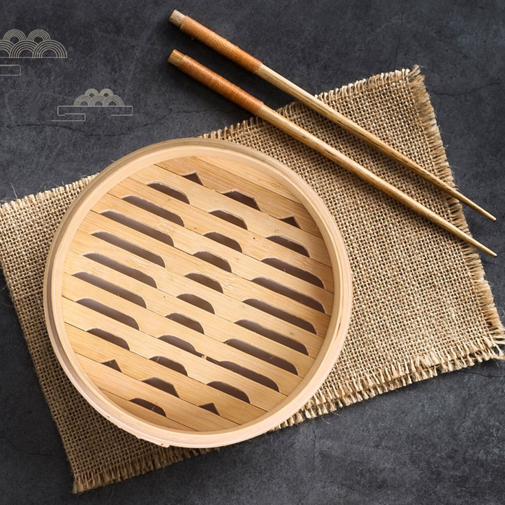 Chinesischer Dampfgarer aus Ba – Bao Steamer Bamboo Bewertung und Preis