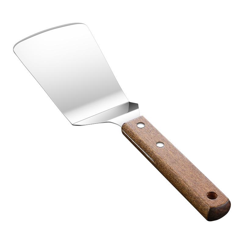Für Kuchen Pizaa Backen Spatel – Okonomiyaki Spatula Bewertung und Preis