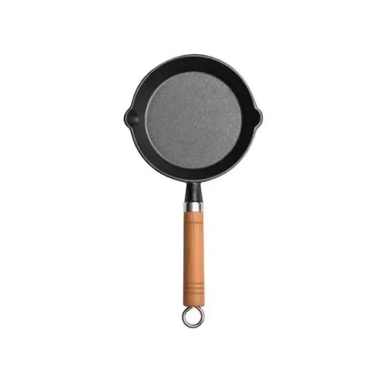 26cm Unbeschichtete Gusseisenp – Cast Iron Corn Bewertung und Preis