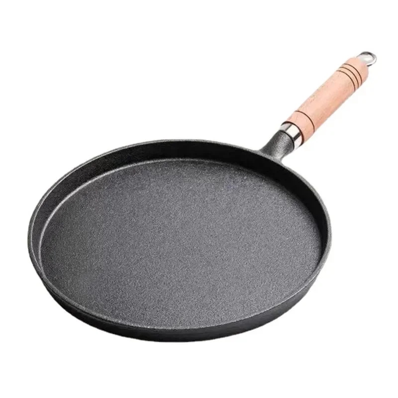 26cm Unbeschichtete Gusseisenp – Cast Iron Corn Bewertung und Preis