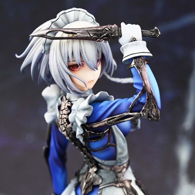 Touhou Project Sakuya Izayoi M – Okonomiyaki Spatula Bewertung und Preis