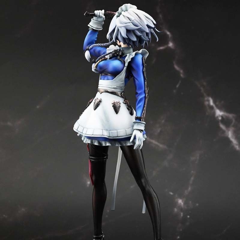 Touhou Project Sakuya Izayoi M – Okonomiyaki Spatula Bewertung und Preis