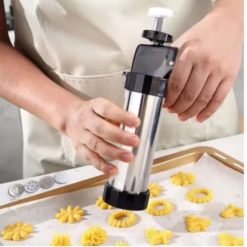 13 Teile/satz DIY Manuelle Coo – Churros Maker Gun Bewertung und Preis