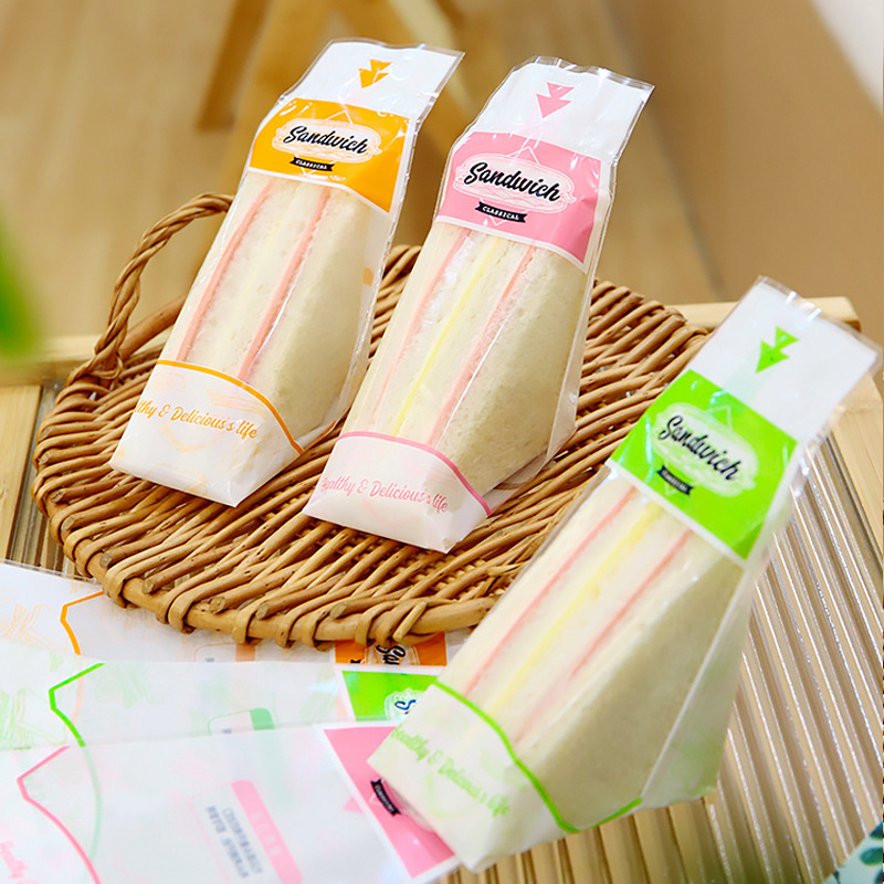 100 Stück Sandwich verpackunge – Spring Roll Wrapper Bewertung und Preis