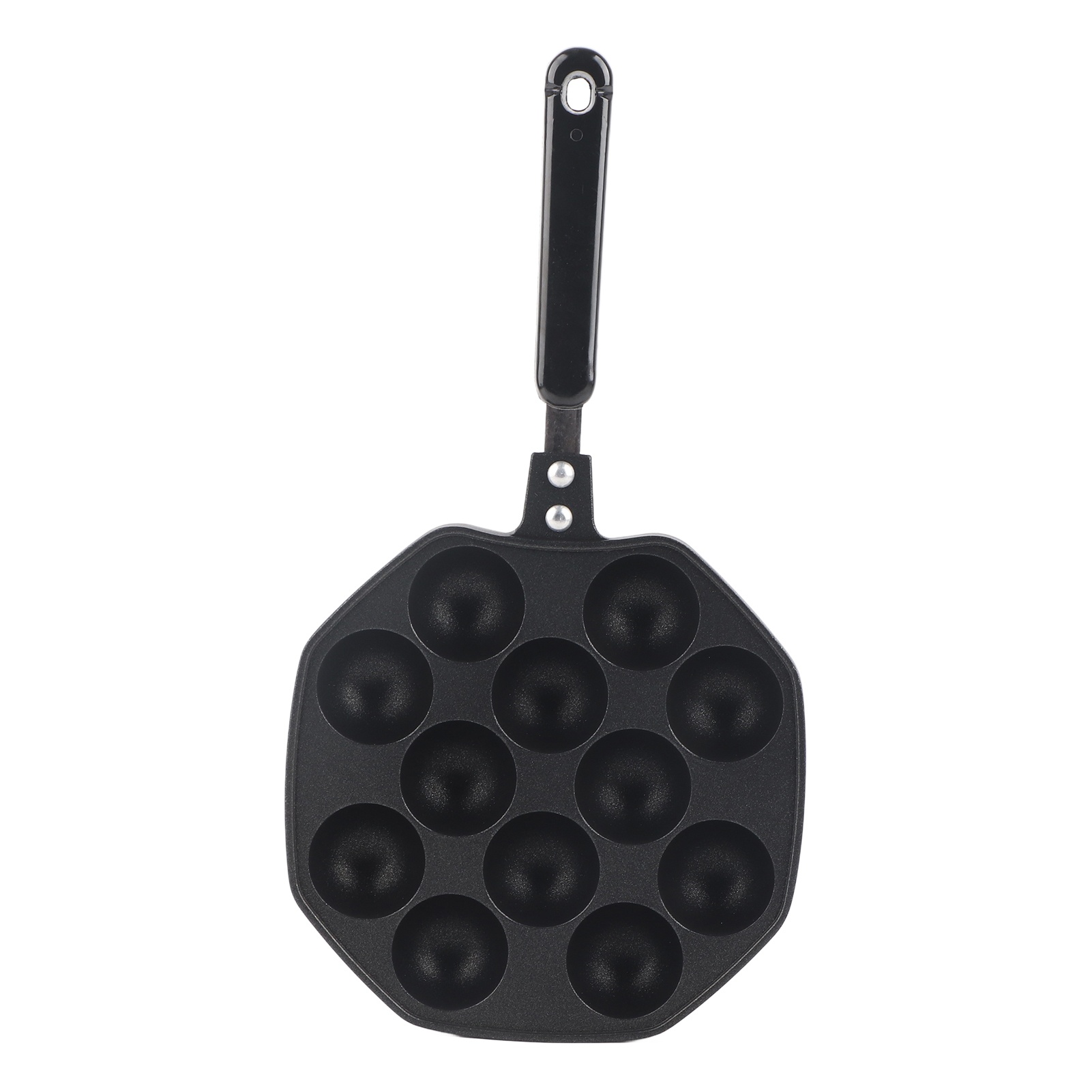 12-fach Aluminium Antihaft-Tak – Takoyaki Grill Plate Bewertung und Preis