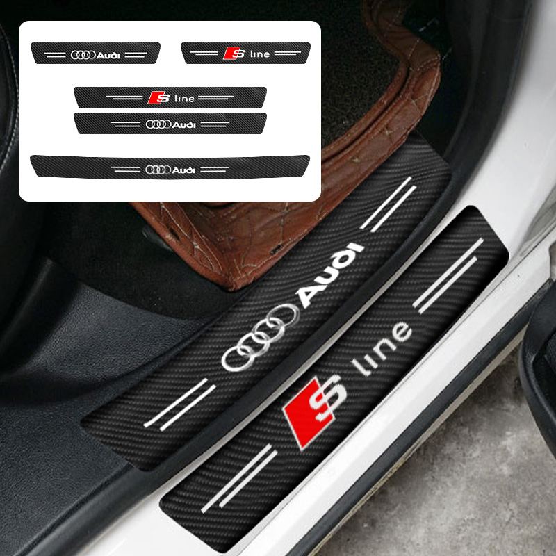 Kohlefaser-Aufkleber für Autot – Crepe Pan Carbon Bewertung und Preis