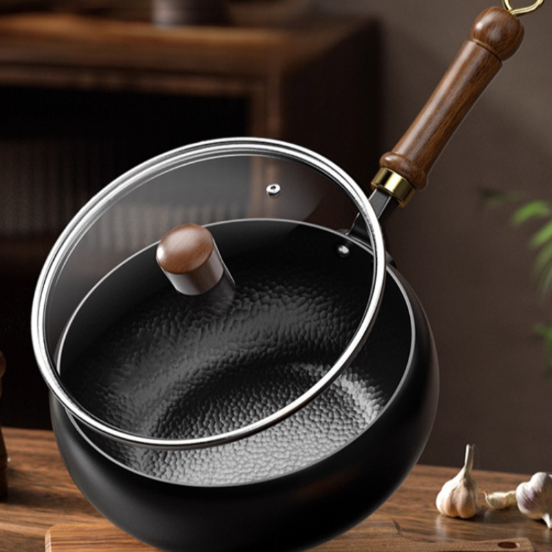 Sicherer, nicht beschichteter  – Cast Iron Corn Bewertung und Preis