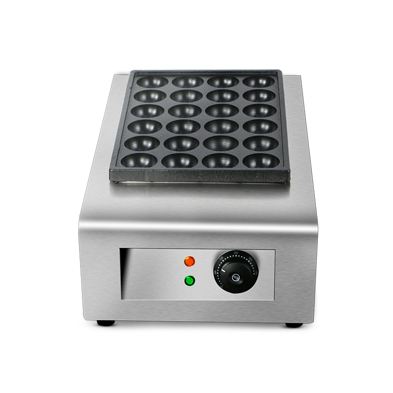 Kommerzielle Big Power elektri – Takoyaki Grill Plate Bewertung und Preis