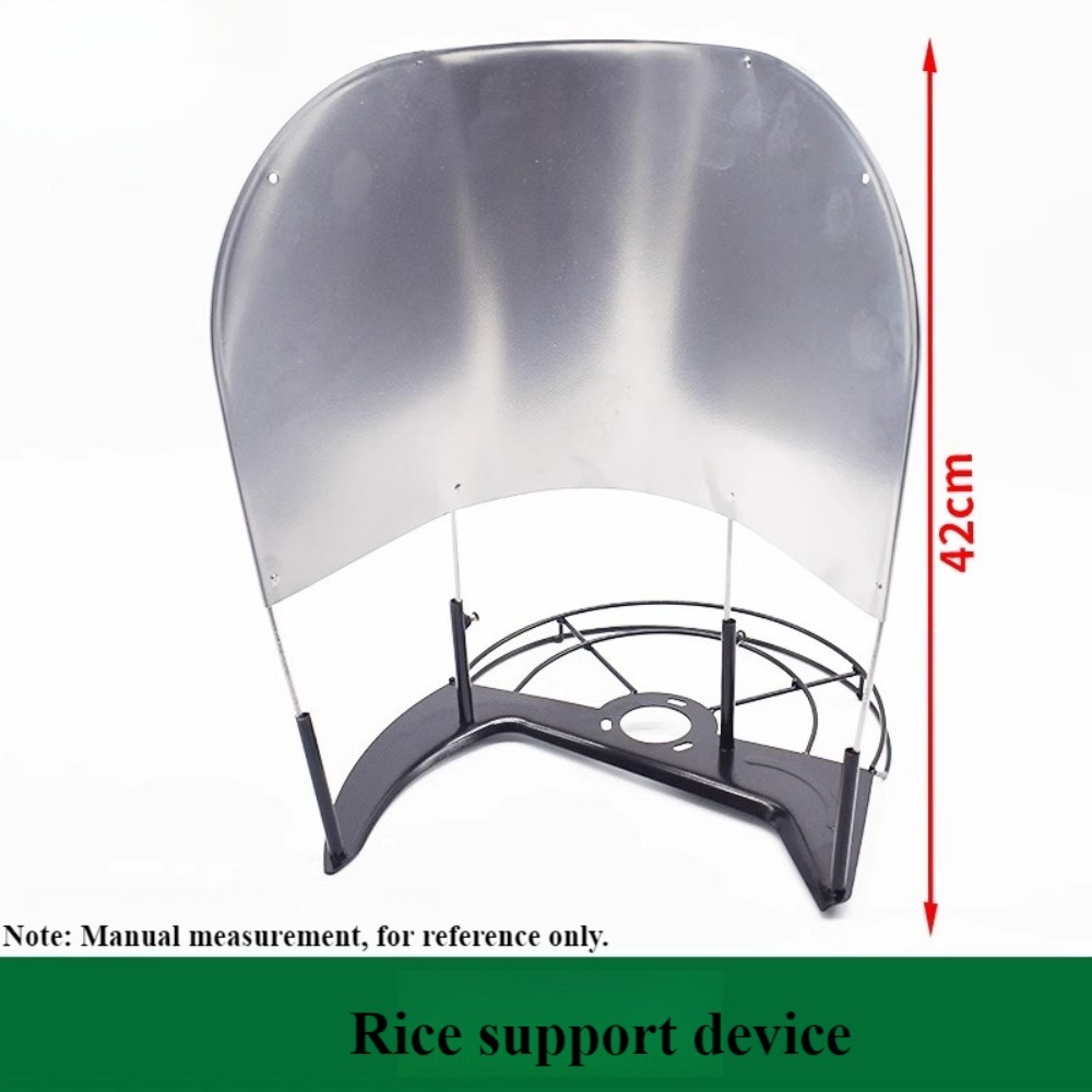 Rasenmäher Gras Unterstützer R – Cast Iron Corn Bewertung und Preis