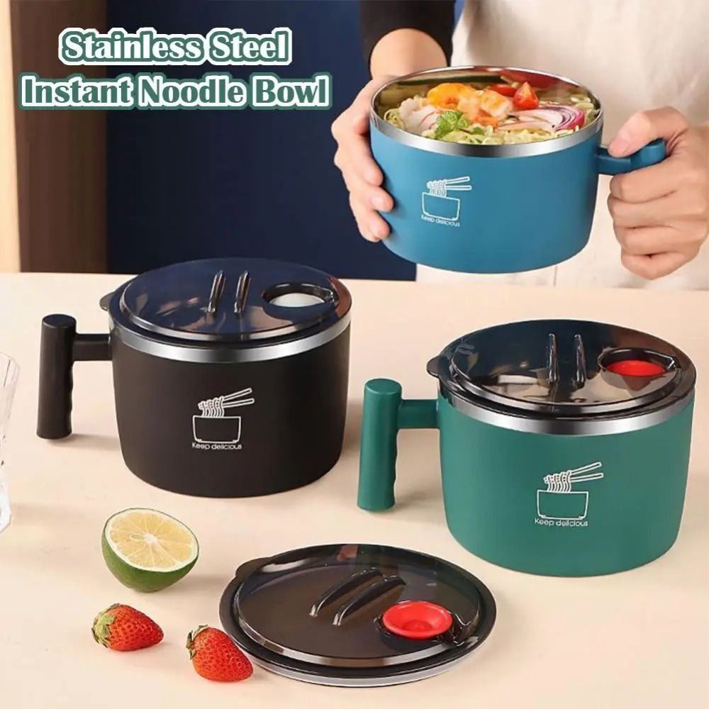 Tragbare Edelstahl-Ramen-Schüs – Dim Sum Basket Bewertung und Preis