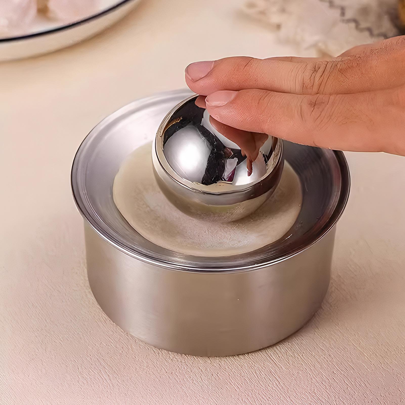 Manuelle Teigpresse für Dumpli – Dumpling Press Set Bewertung und Preis