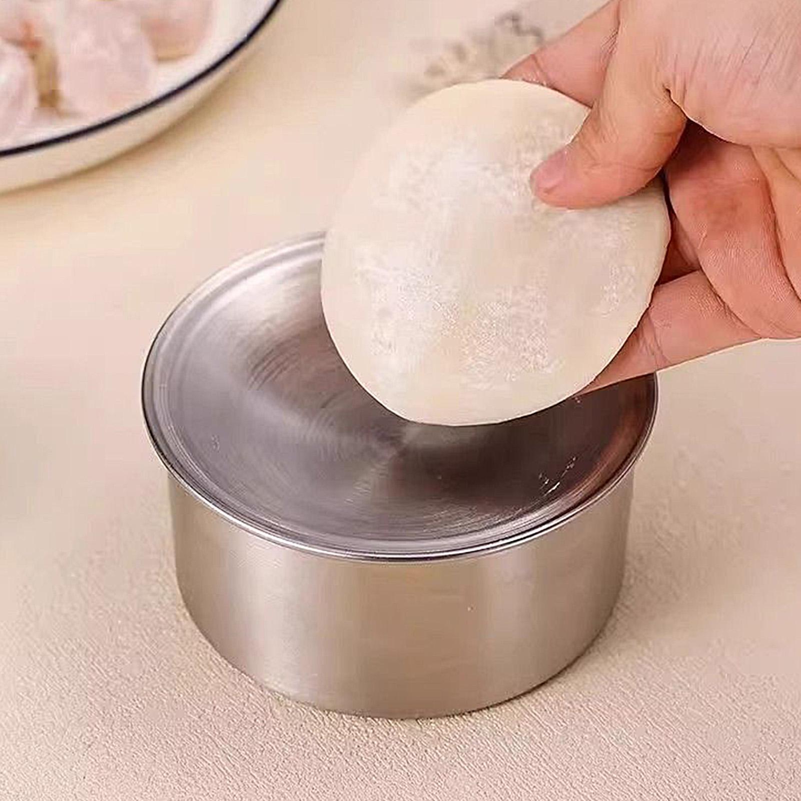 Manuelle Teigpresse für Dumpli – Dumpling Press Set Bewertung und Preis