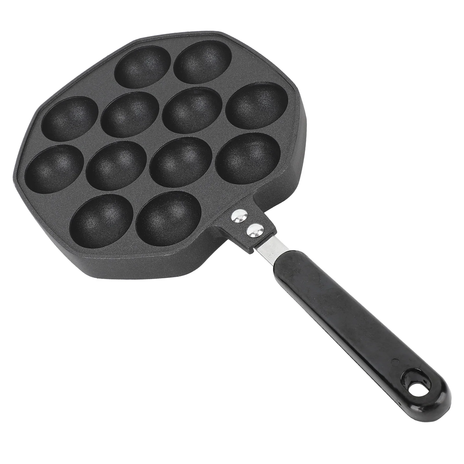 Takoyaki-Pfanne, 12 Formen, Ta – Takoyaki Grill Plate Bewertung und Preis