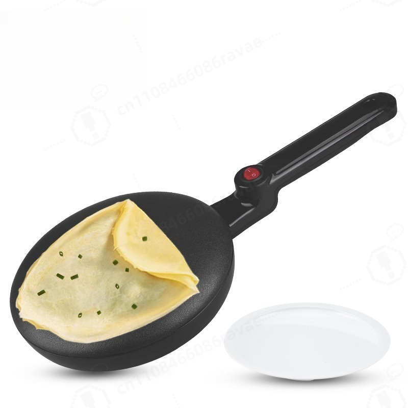 Haushalts-Mini-Crêpe-Maker, Pf – Spring Roll Wrapper Bewertung und Preis