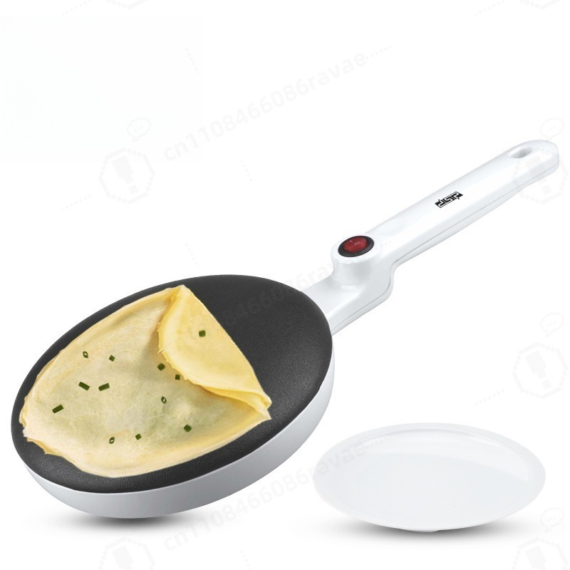 Haushalts-Mini-Crêpe-Maker, Pf – Spring Roll Wrapper Bewertung und Preis