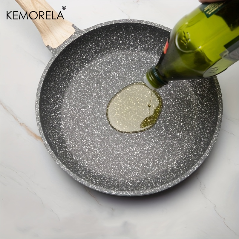 Antihaft-Bratpfanne 20/24/28cm – Mini Pancake Griddle Bewertung und Preis