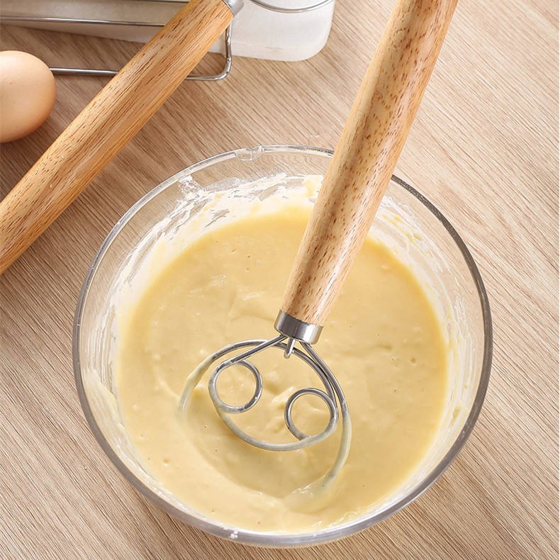 Küchen-Brotschneideset Kuchenw – Danish Pancake Pan Bewertung und Preis