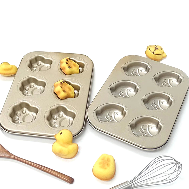 1 stücke Kuchen Cookies Pfannk – Egg Waffle Pan Bewertung und Preis