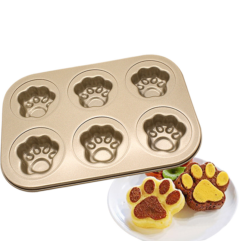 1 stücke Kuchen Cookies Pfannk – Egg Waffle Pan Bewertung und Preis