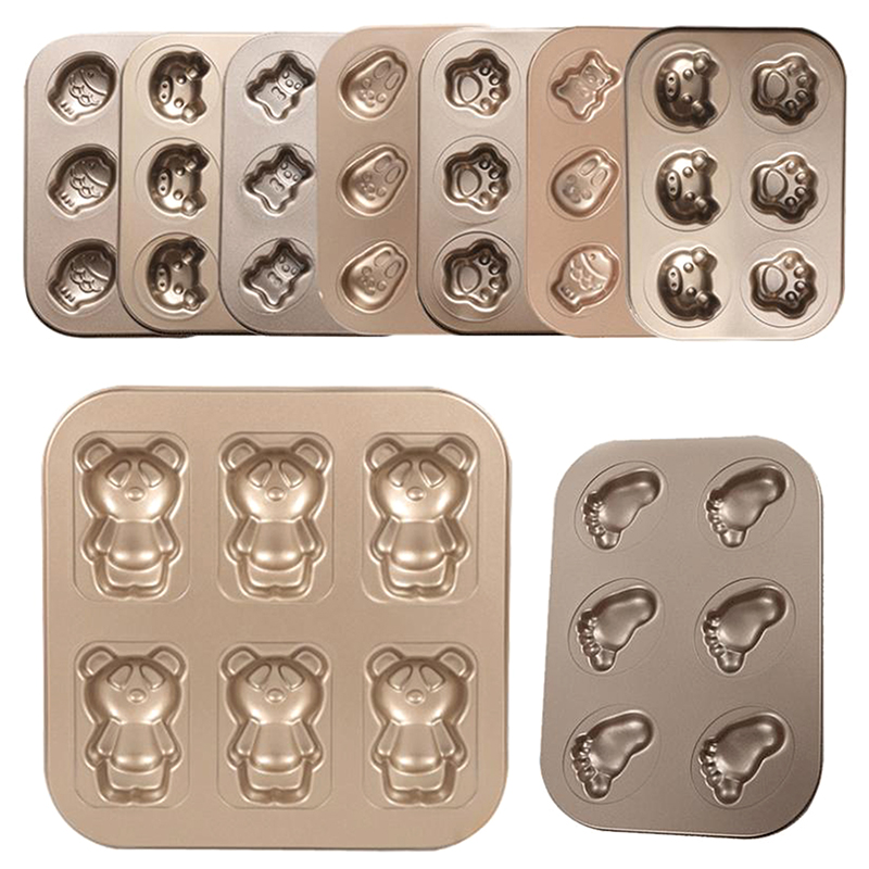 1 stücke Kuchen Cookies Pfannk – Egg Waffle Pan Bewertung und Preis