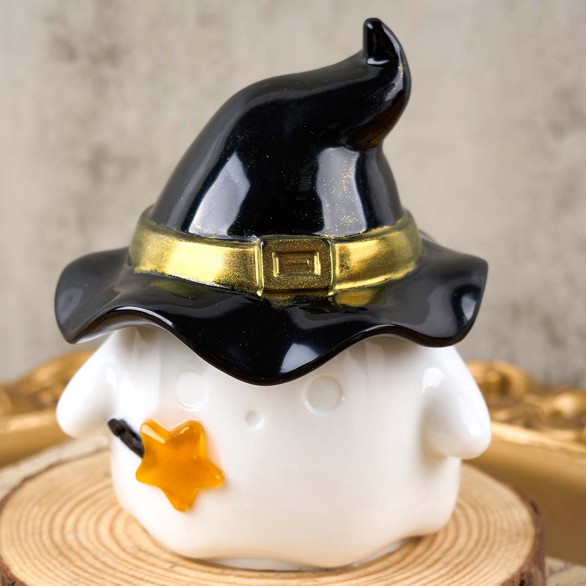 Hut Geist Kerze Glas Silikon F – Potsticker Mold Bewertung und Preis