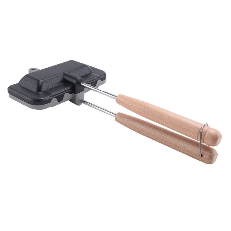 Hot-Sandwich-Maker in limitier – Hot Dog Press Bewertung und Preis