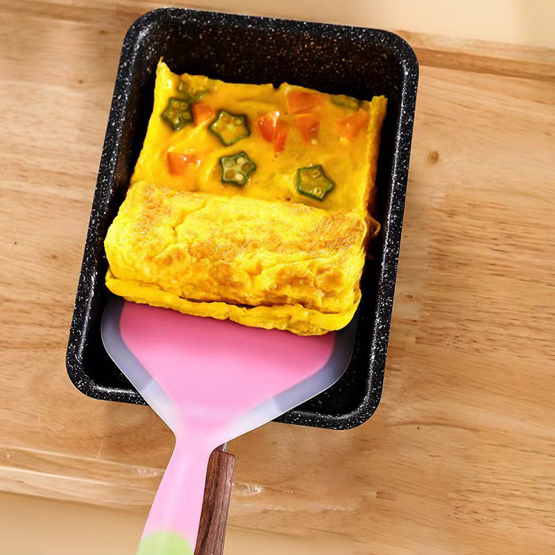@*Mehrzweck-Antihaft-Pfannenut – Egg Waffle Pan Bewertung und Preis
