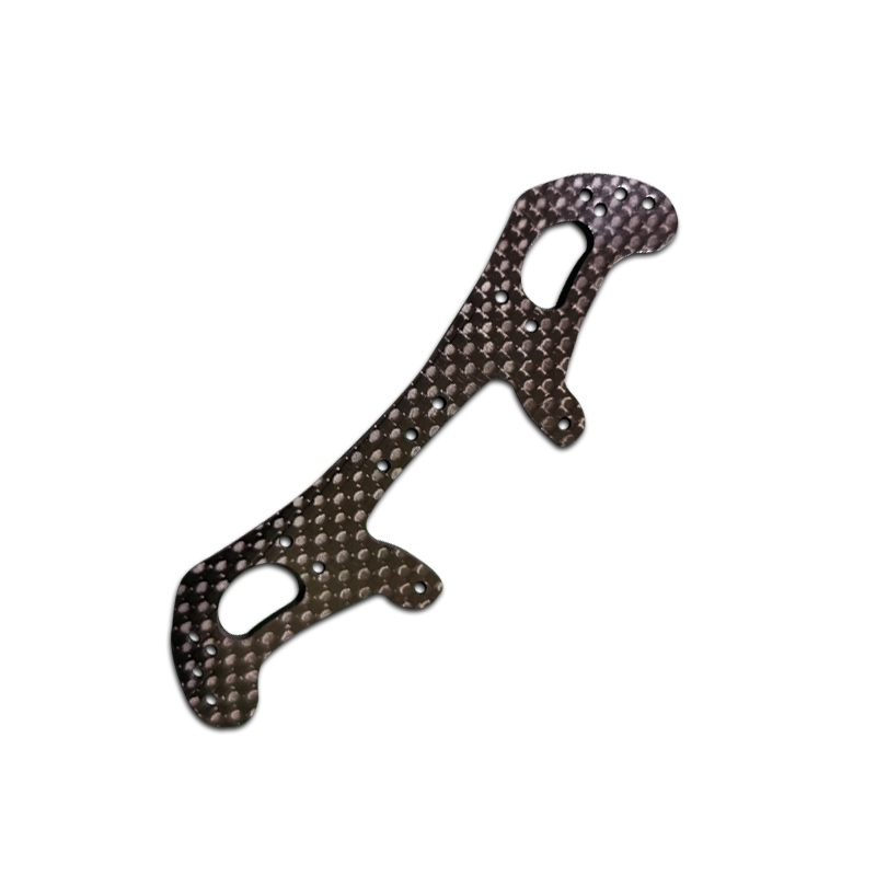 1PCS 2mm Kopf Führenden Pteris – Crepe Pan Carbon Bewertung und Preis