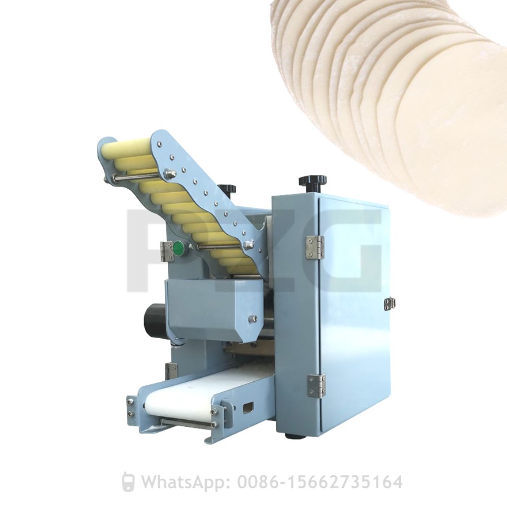 Größenangepasste Elektrische F – Spring Roll Wrapper Bewertung und Preis