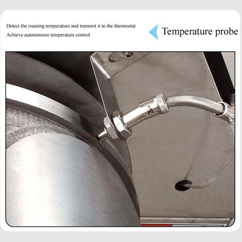 Automatische hydraulische Masc – Spring Roll Wrapper Bewertung und Preis