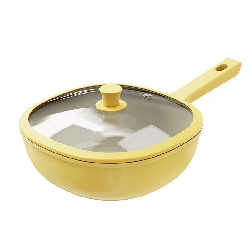 Titan-Eisentopf, Multifunktion – Cast Iron Corn Bewertung und Preis