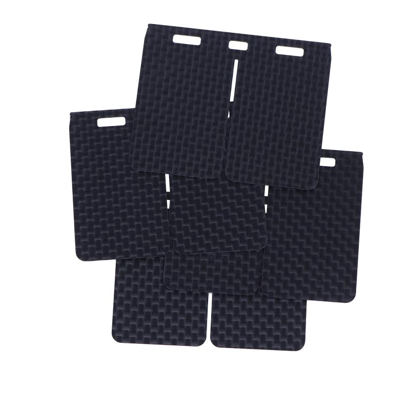 2/4 Stück Kohlefaserplatte 3P6 – Crepe Pan Carbon Bewertung und Preis