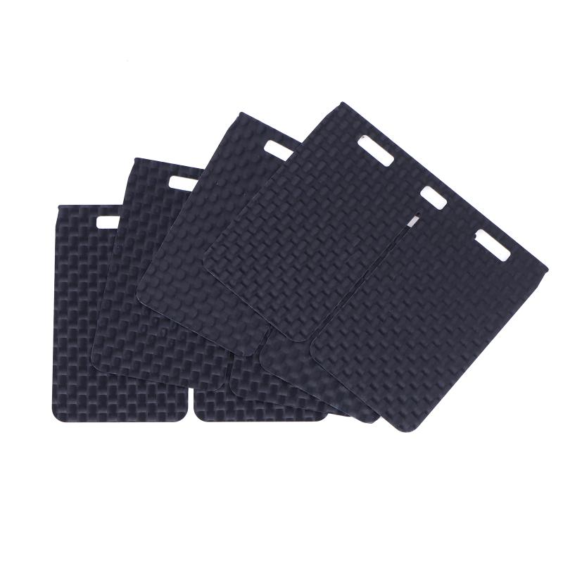 2/4 Stück Kohlefaserplatte 3P6 – Crepe Pan Carbon Bewertung und Preis