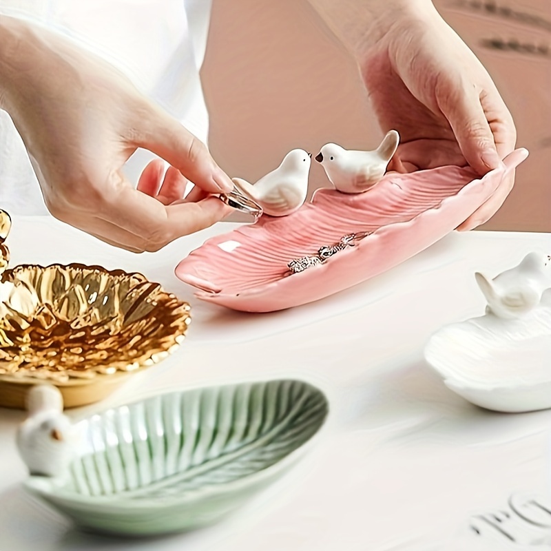 Neue Nette Vogel Dim Sum Keram – Dim Sum Basket Bewertung und Preis