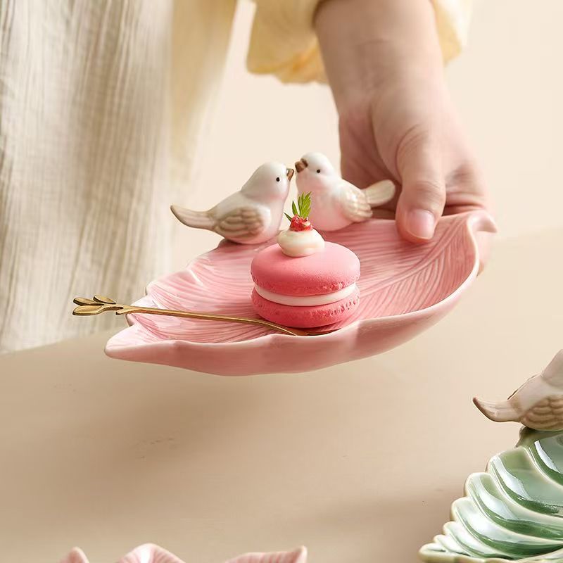 Neue Nette Vogel Dim Sum Keram – Dim Sum Basket Bewertung und Preis