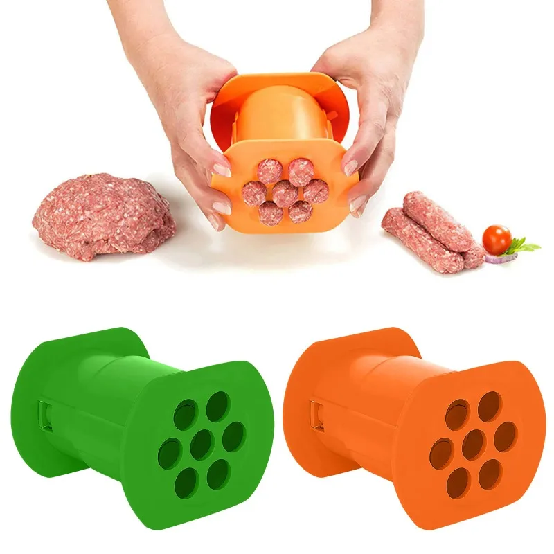 Eine Presse Cevapcici Maker Kü – Hot Dog Press Bewertung und Preis