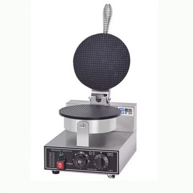TEBAK Factory Snack Machines E – Waffle Cone Maker Bewertung und Preis
