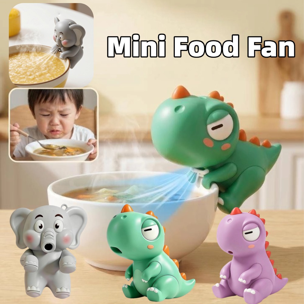 Niedlicher Dinosaurier- & Elef – Dim Sum Basket Bewertung und Preis