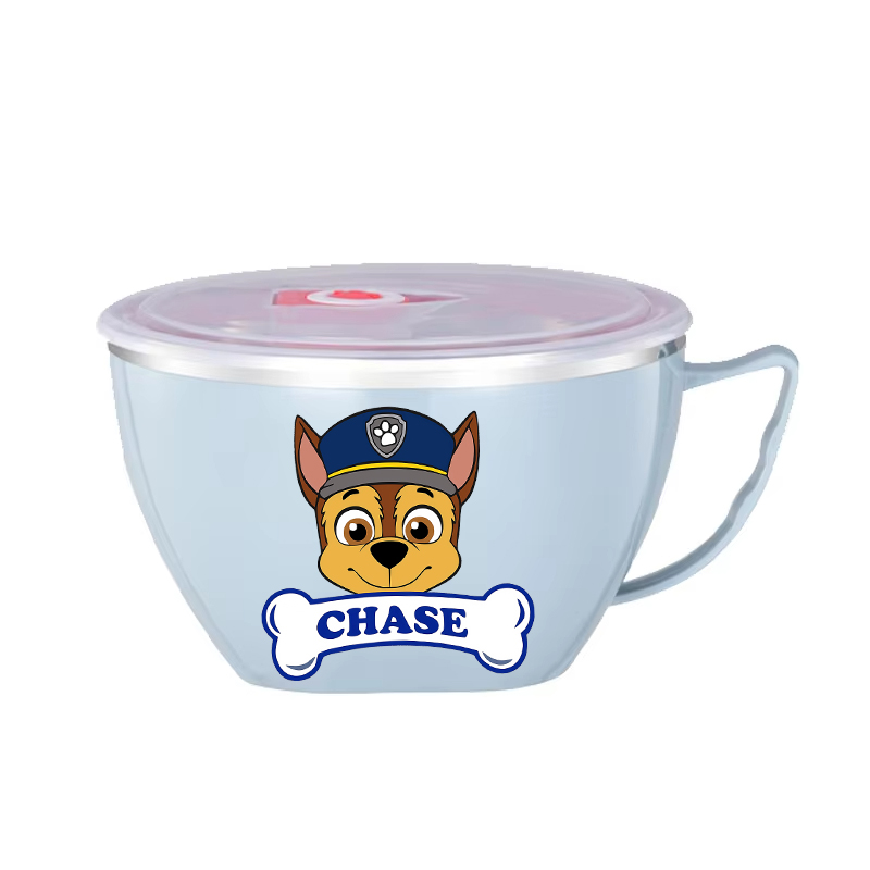 PAW Patrols Edelstahl-Isolier- – Dim Sum Basket Bewertung und Preis