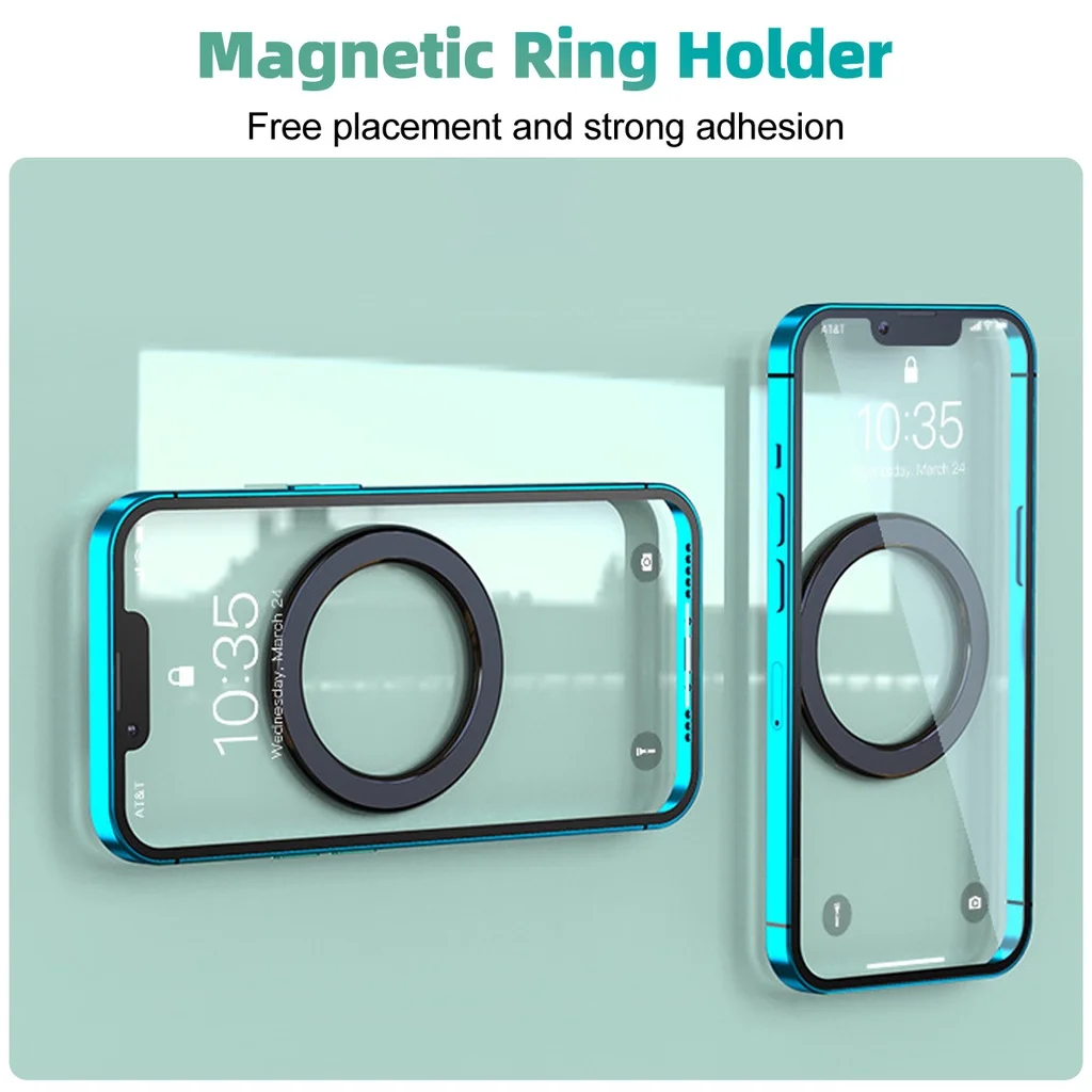 Für MagSafe Magnetischer Ringh – Taco Stand Holder Bewertung und Preis